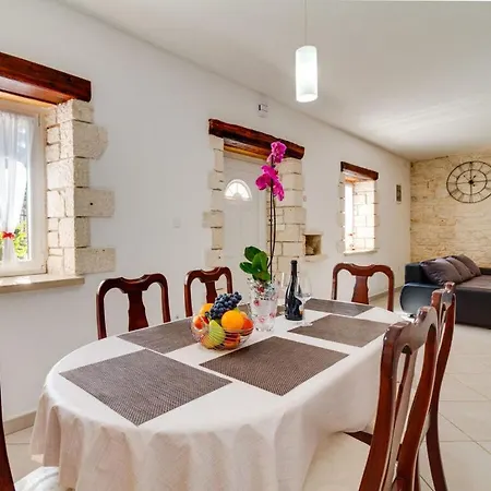 Furlani Comfortable Svetvincenat