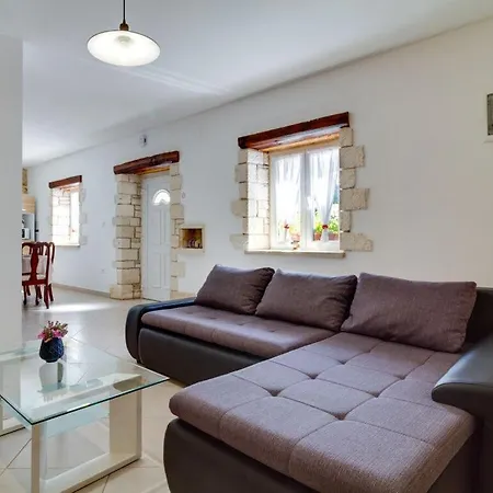 Vakantiehuis Furlani Comfortable Svetvinčenat