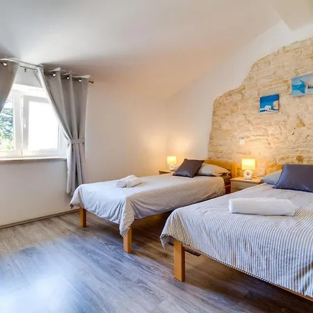 Furlani Comfortable Vakantiehuis *