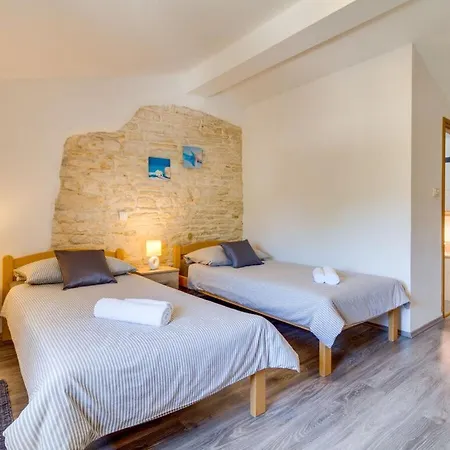Vakantiehuis Furlani Comfortable *