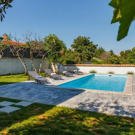 Furlani Comfortable Vakantiehuis *