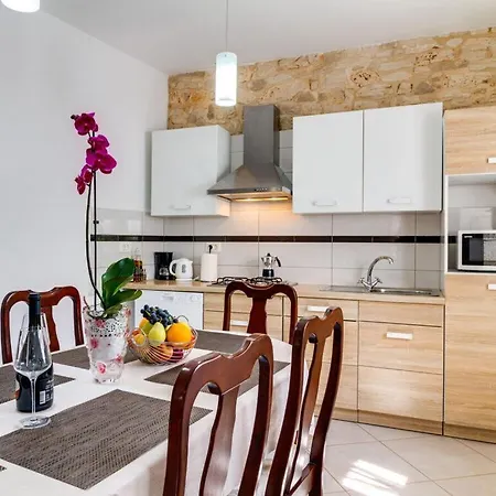 Vakantiehuis Furlani Comfortable Svetvinčenat