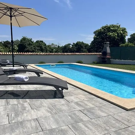 Vakantiehuis Furlani Comfortable