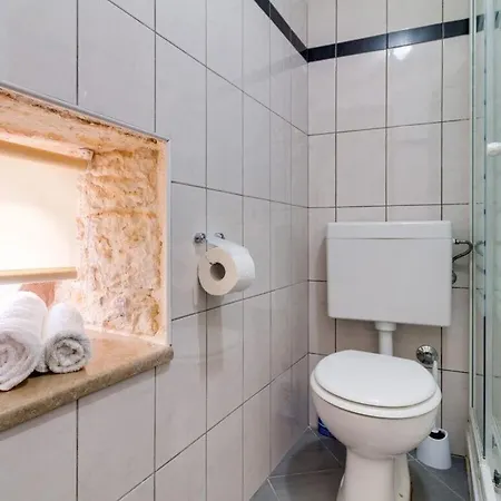 Vakantiehuis Furlani Comfortable Svetvinčenat