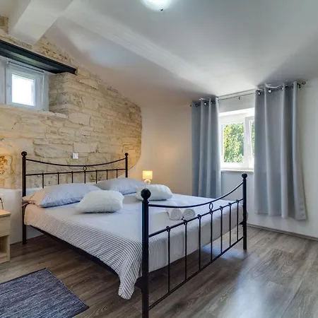 Furlani Comfortable Svetvinčenat