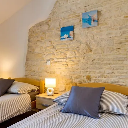 Vakantiehuis Furlani Comfortable