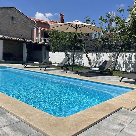 Furlani Comfortable Vakantiehuis