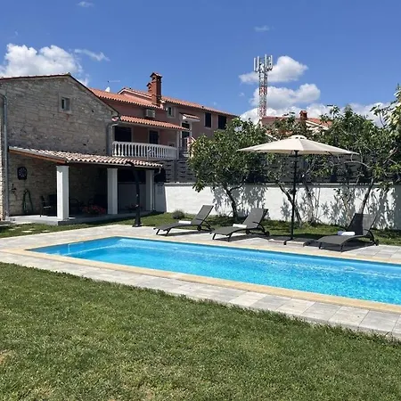 Furlani Comfortable Svetvinčenat