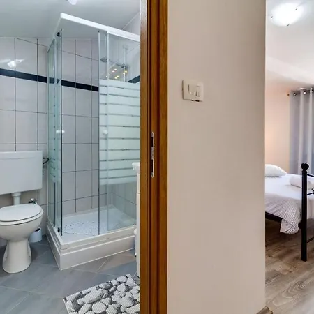 Vakantiehuis Furlani Comfortable Svetvinčenat