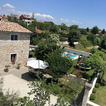 Vakantiehuis Furlani Comfortable Svetvinčenat
