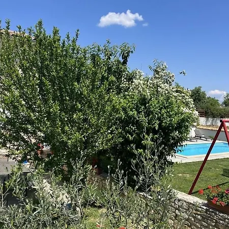 Vakantiehuis Furlani Comfortable Svetvinčenat